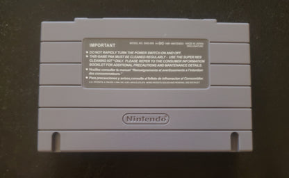 Kirby's Dream Land 3 SNES Video Game Cartridge Super Nintendo 1997
