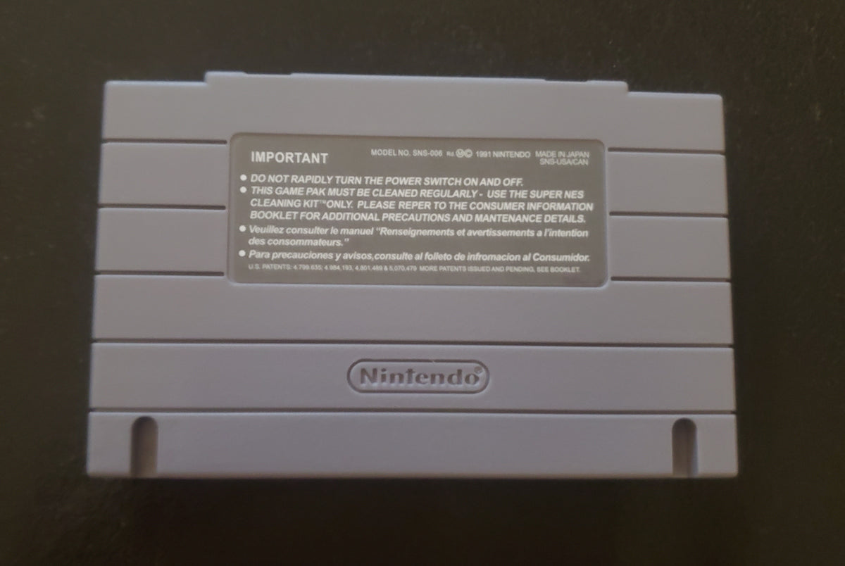 Donkey Kong Country 2 DKC 2 SNES Video Game Super Nintendo 1995