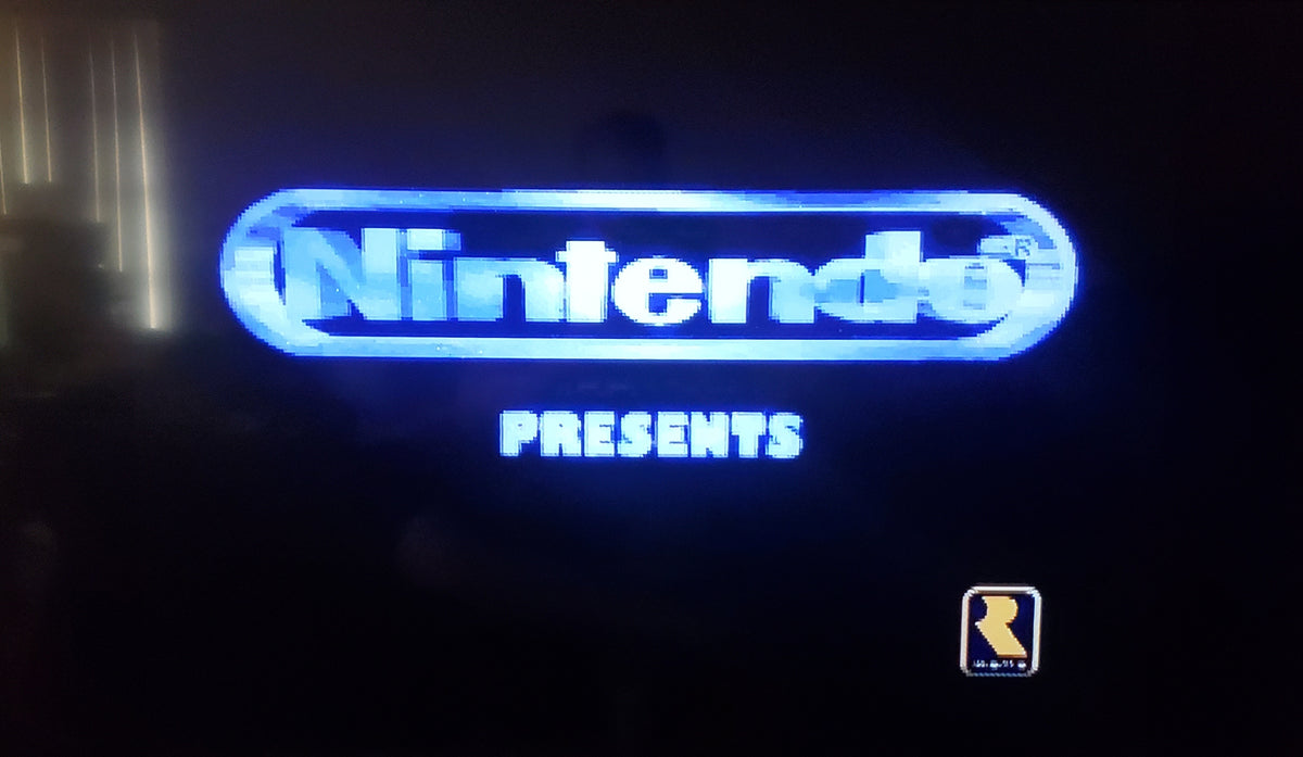 Donkey Kong Country 1 SNES Video Game Cartridge Super Nintendo 1994