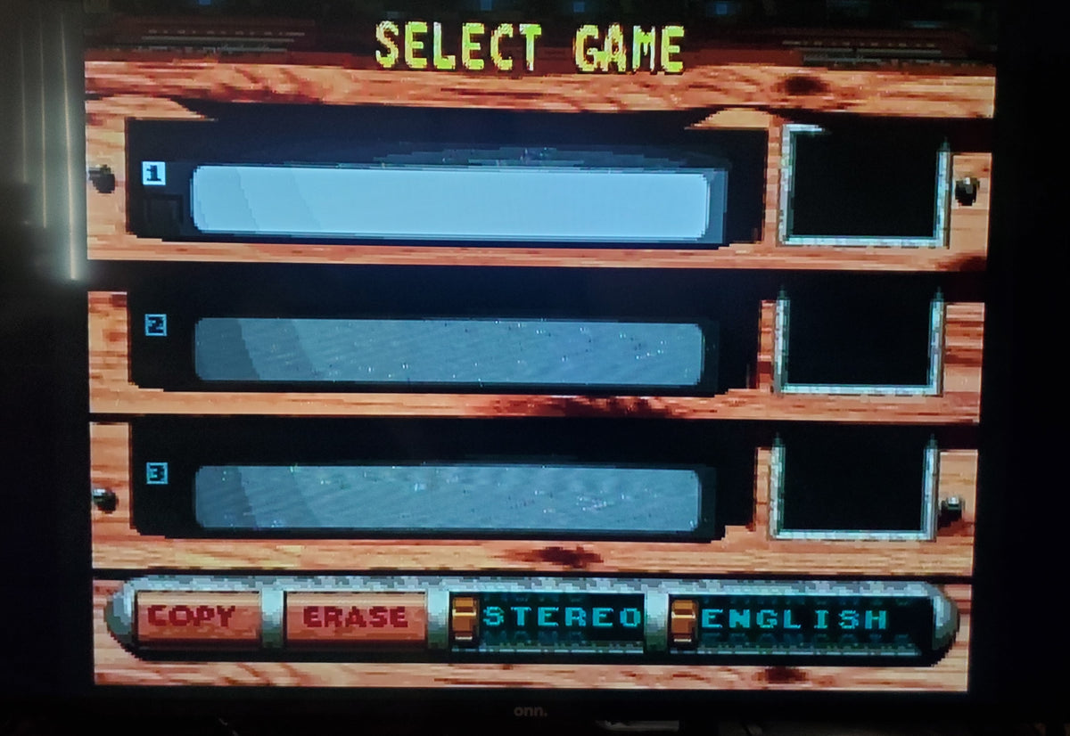 Donkey Kong Country 3 DKC 3 SNES Video Game Super Nintendo 1996