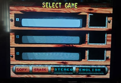 Donkey Kong Country 3 DKC 3 SNES Video Game Super Nintendo 1996