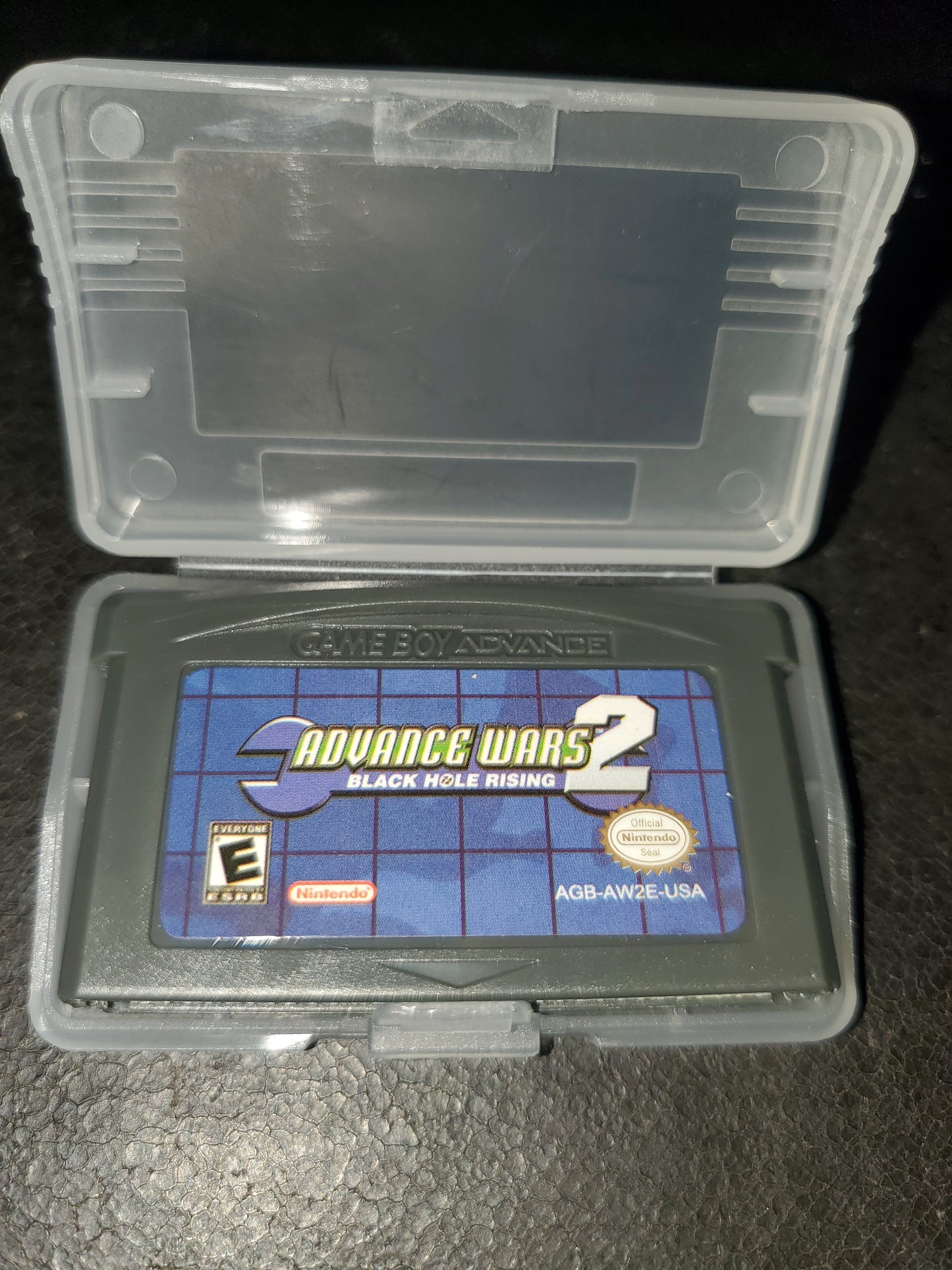 GBA Video Games Collection Bundle Lot Nintendo Gameboy Advance