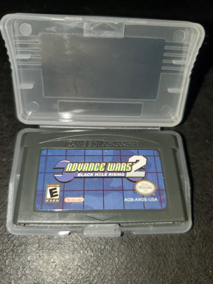 GBA Video Games Collection Bundle Lot Nintendo Gameboy Advance