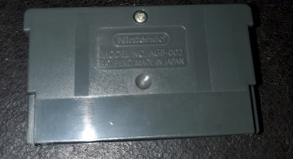 Advance Wars 1 GBA Video Game Cartridge Nintendo Game Boy Advance