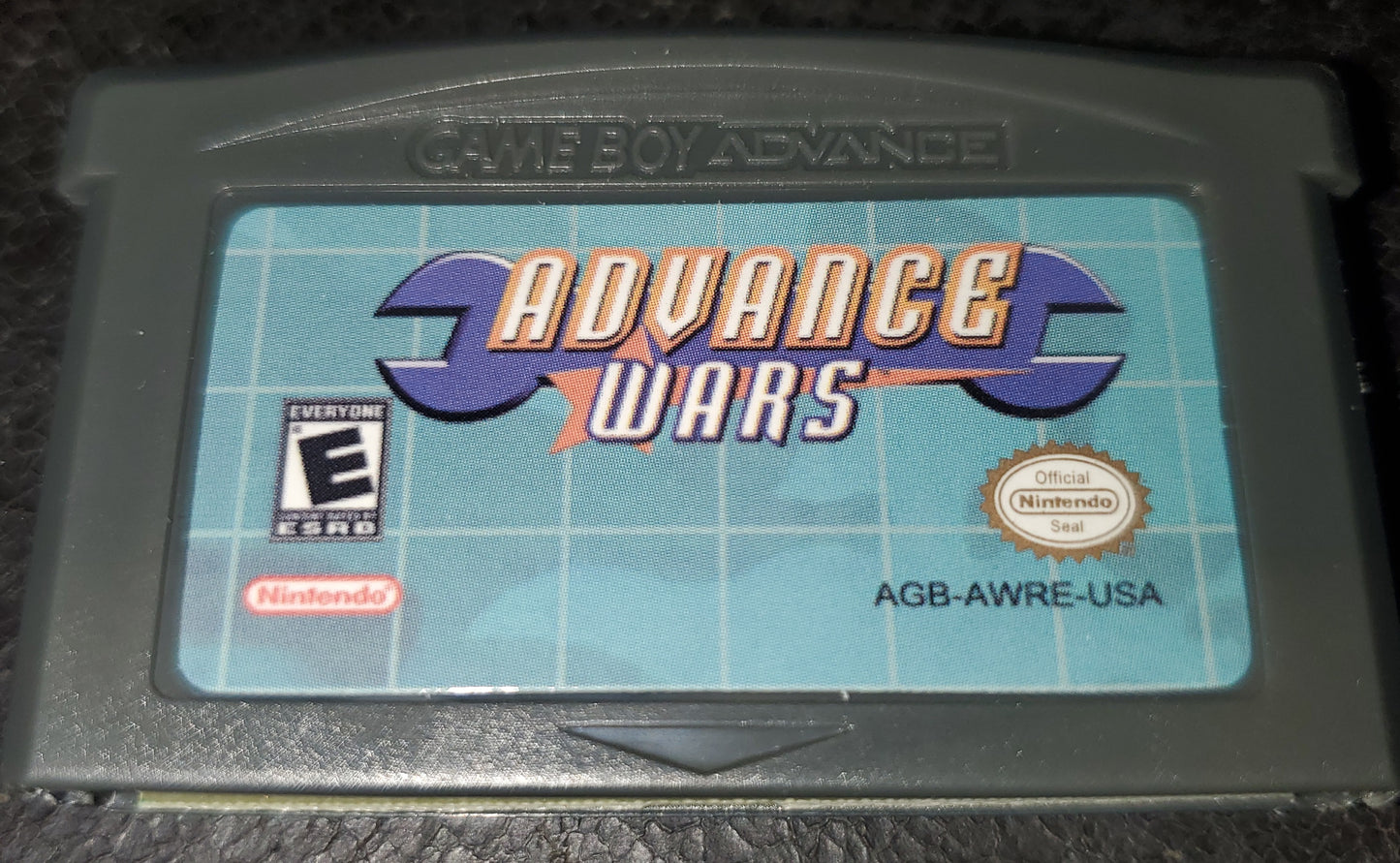 GBA Video Games Collection Bundle Lot Nintendo Gameboy Advance