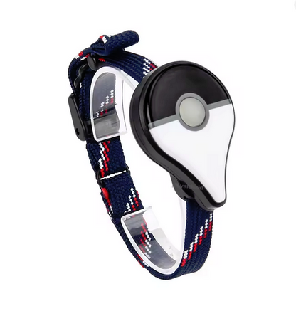 Pokemon GO Plus Bracelet New Auto Catch Bluetooth Automatic Smart Nintendo