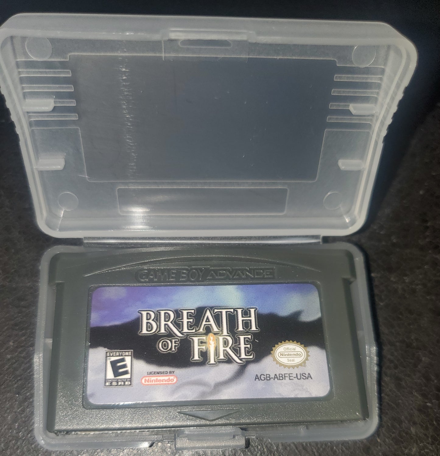 GBA Video Games Collection Bundle Lot Nintendo Gameboy Advance