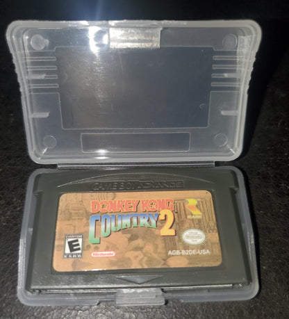 GBA Video Games Collection Bundle Lot Nintendo Gameboy Advance