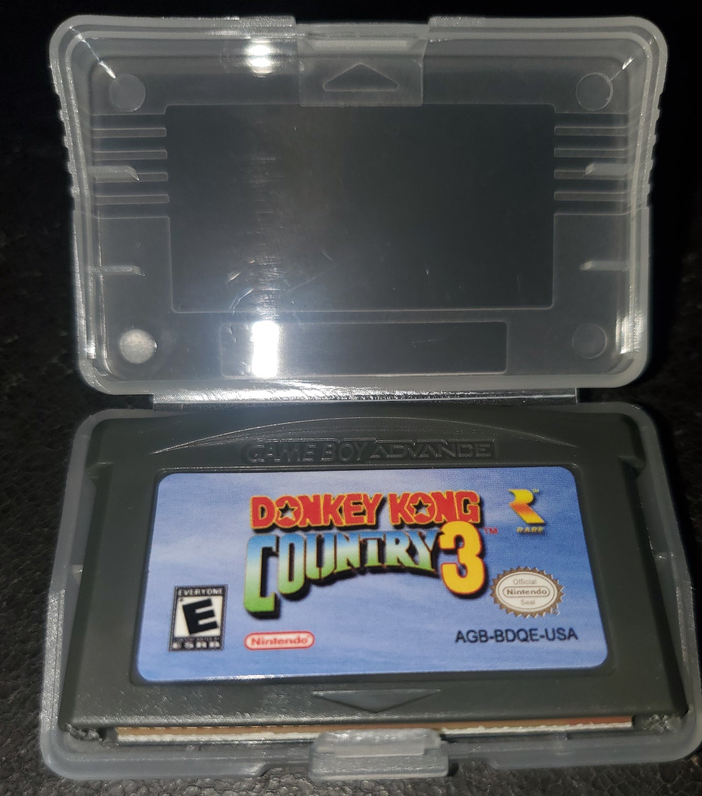 GBA Video Games Collection Bundle Lot Nintendo Gameboy Advance