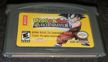 GBA Video Games Collection Bundle Lot Nintendo Gameboy Advance