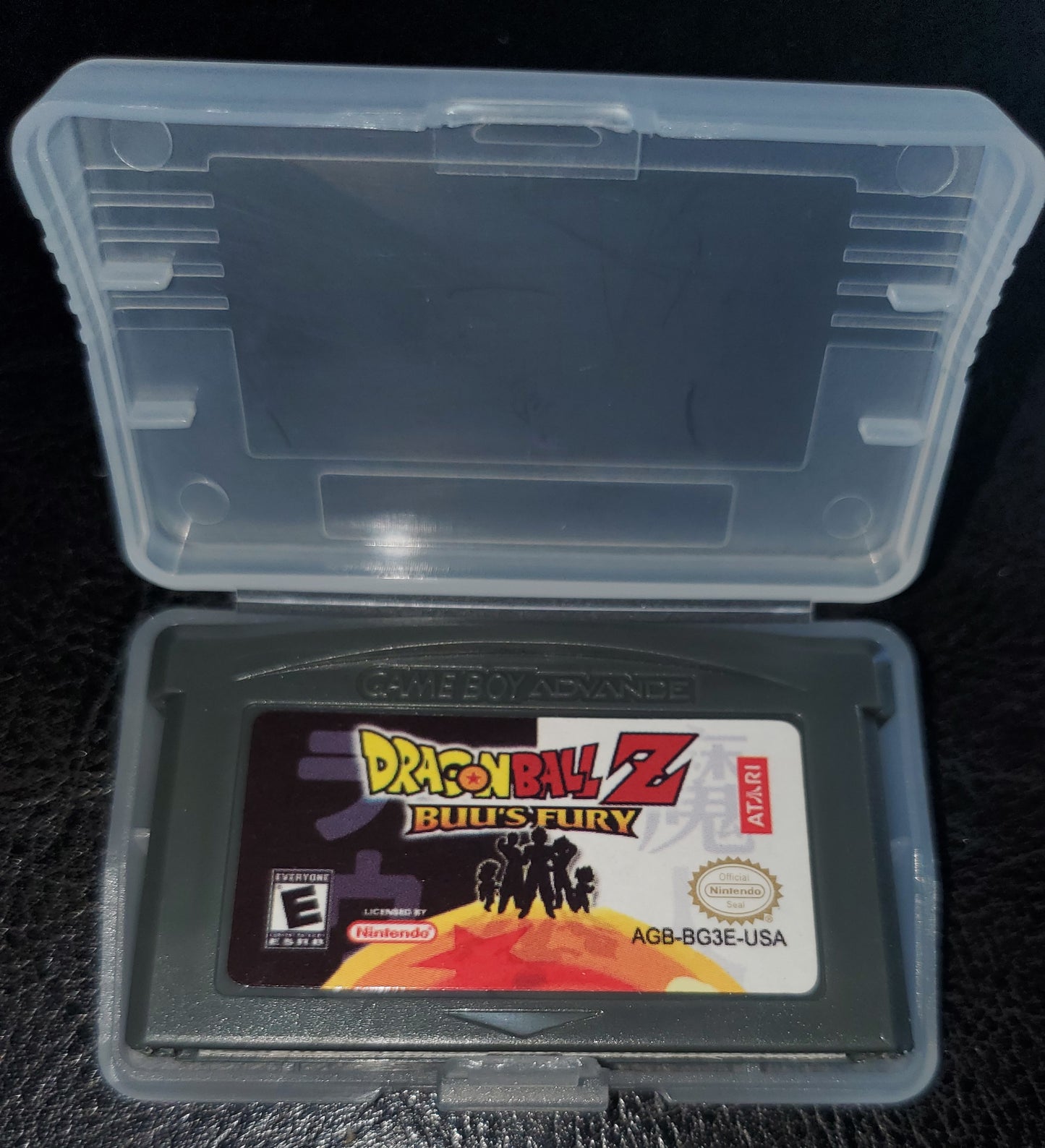GBA Video Games Collection Bundle Lot Nintendo Gameboy Advance