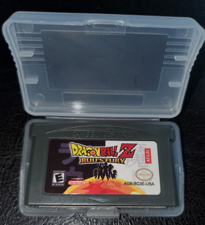 GBA Video Games Collection Bundle Lot Nintendo Gameboy Advance