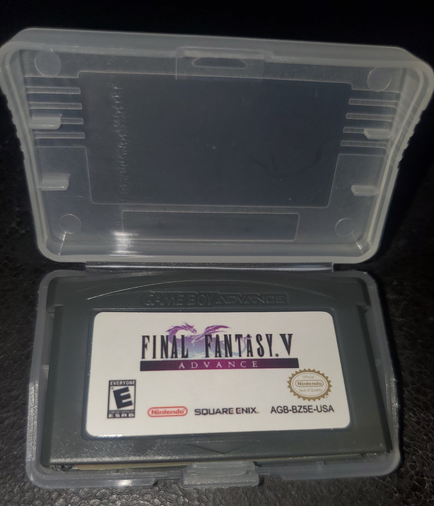 GBA Video Games Collection Bundle Lot Nintendo Gameboy Advance