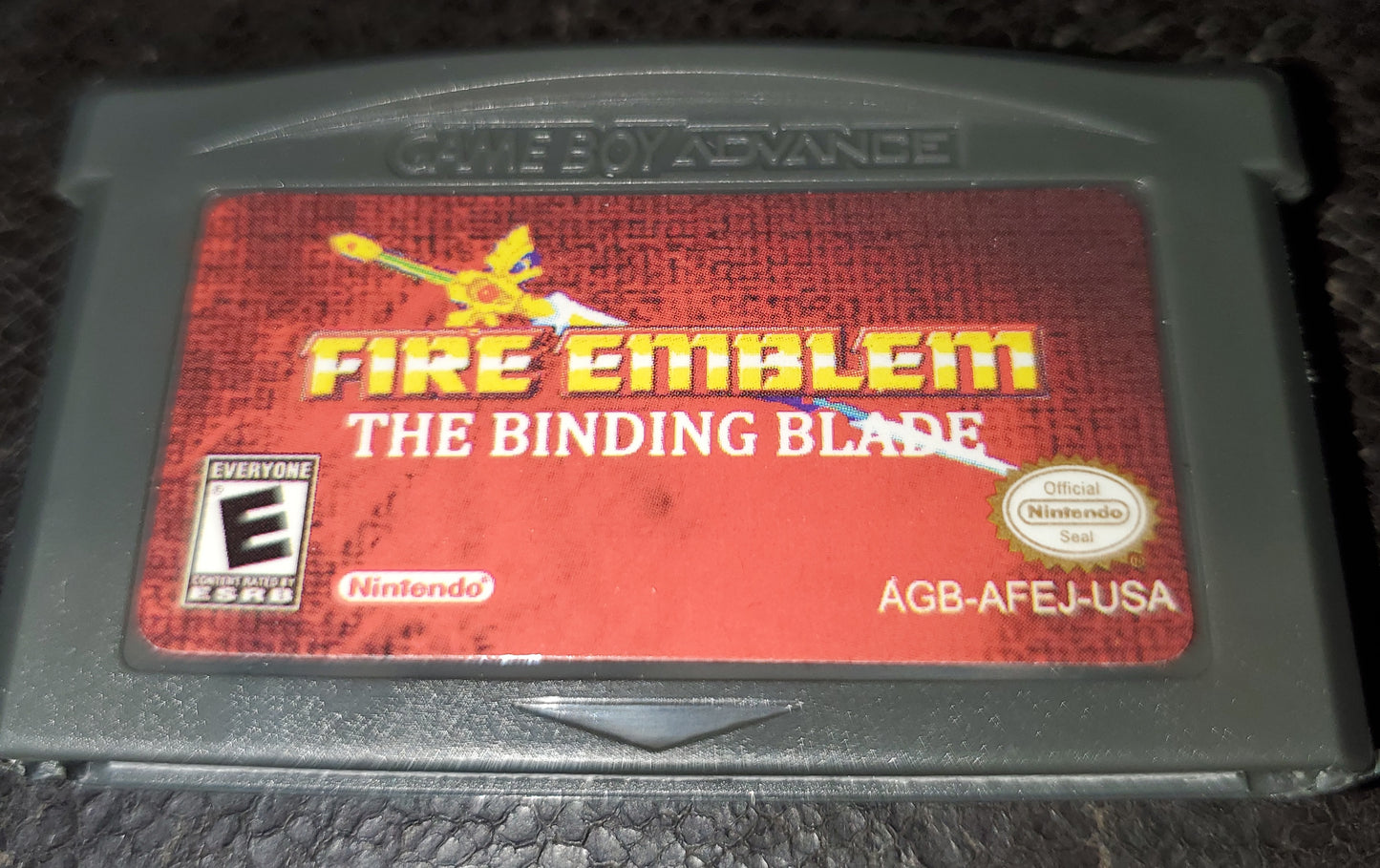 GBA Video Games Collection Bundle Lot Nintendo Gameboy Advance