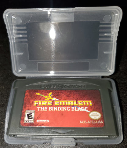GBA Video Games Collection Bundle Lot Nintendo Gameboy Advance