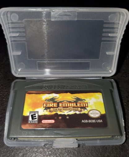 GBA Video Games Collection Bundle Lot Nintendo Gameboy Advance