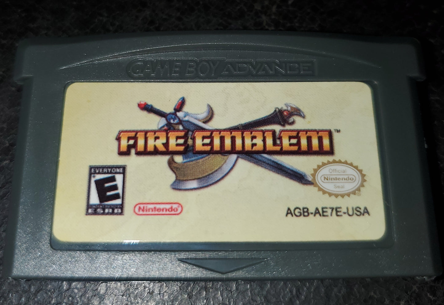 GBA Video Games Collection Bundle Lot Nintendo Gameboy Advance