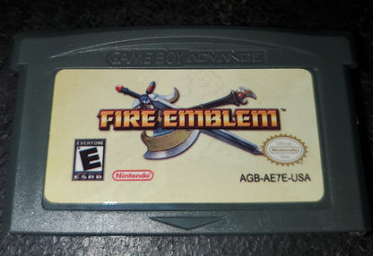 GBA Video Games Collection Bundle Lot Nintendo Gameboy Advance