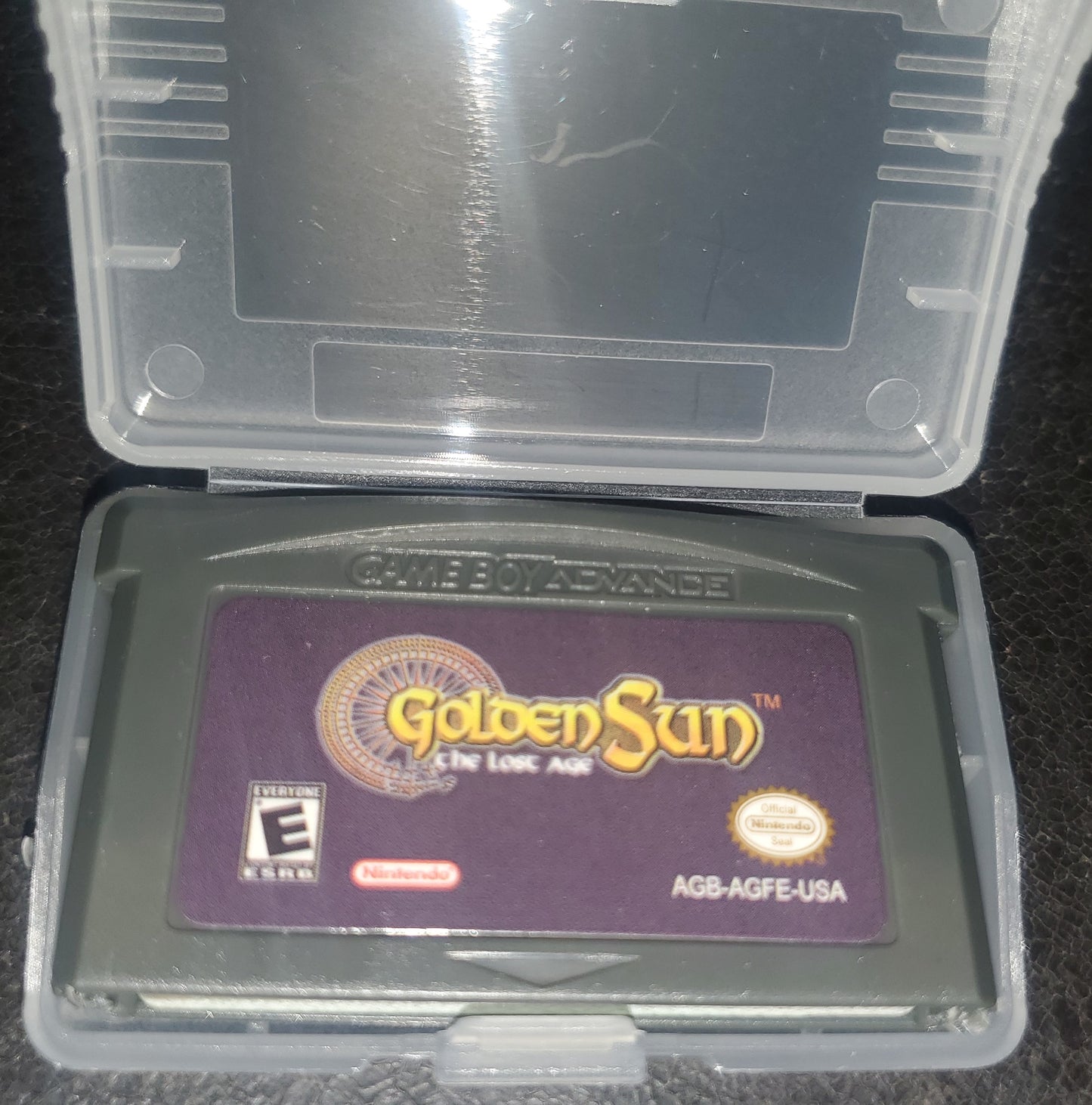 GBA Video Games Collection Bundle Lot Nintendo Gameboy Advance