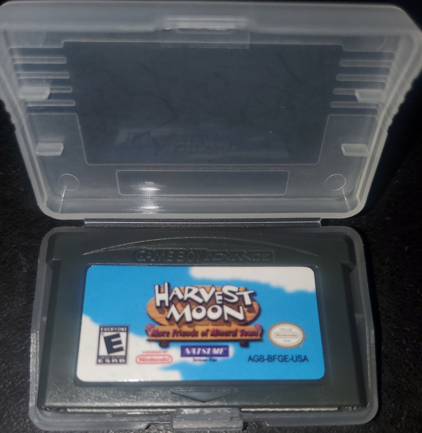 GBA Video Games Collection Bundle Lot Nintendo Gameboy Advance