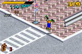 Jet Grind Radio GBA Video Game Cartridge Game Boy Advance 2003