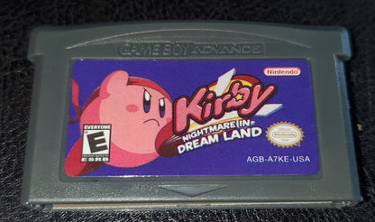 GBA Video Games Collection Bundle Lot Nintendo Gameboy Advance