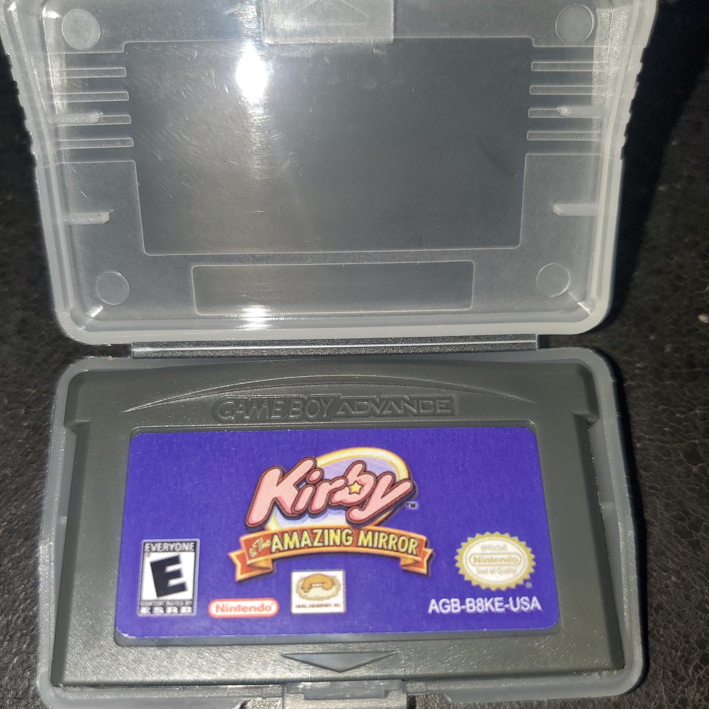 GBA Video Games Collection Bundle Lot Nintendo Gameboy Advance