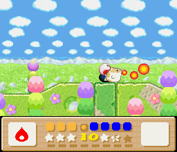 Kirby's Dream Land 3 SNES Video Game Cartridge Super Nintendo 1997