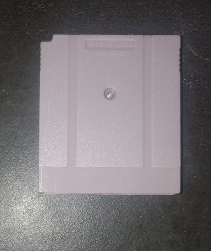 Legend of Zelda Link's Awakening DX GBC Video Game Boy Color 1998