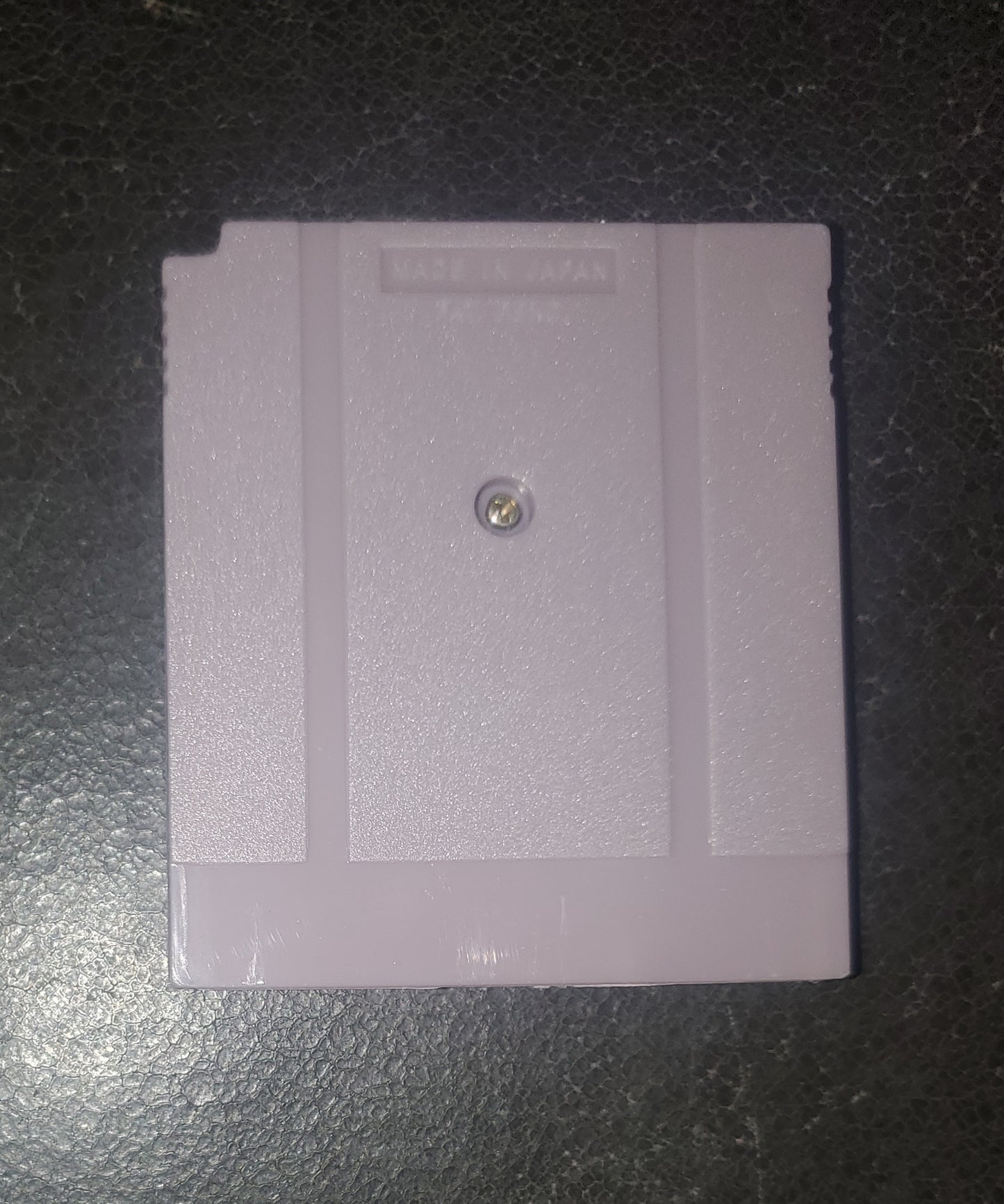 Legend of Zelda Oracle of Ages GBC Video Game Boy Color