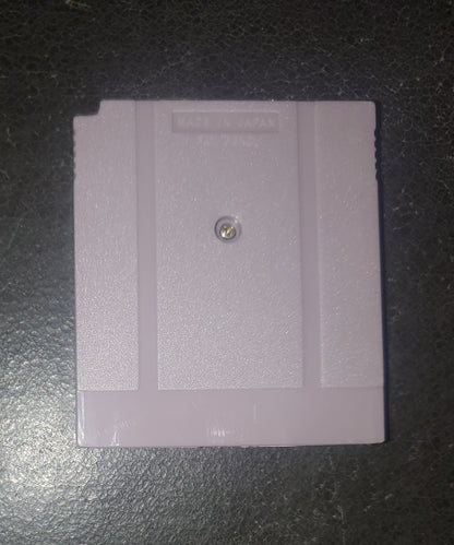 Legend of Zelda Oracle of Ages GBC Video Game Boy Color