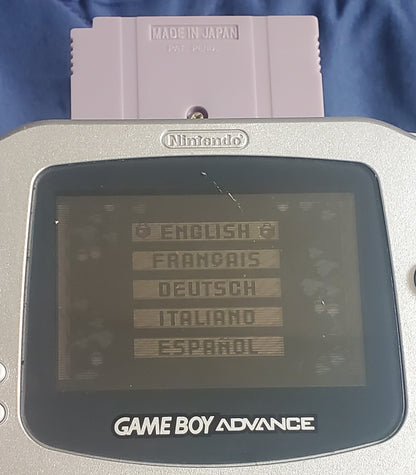 Legend of Zelda Oracle of Seasons GBC Video Game Boy Color