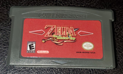 GBA Video Games Collection Bundle Lot Nintendo Gameboy Advance