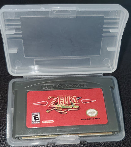 GBA Video Games Collection Bundle Lot Nintendo Gameboy Advance