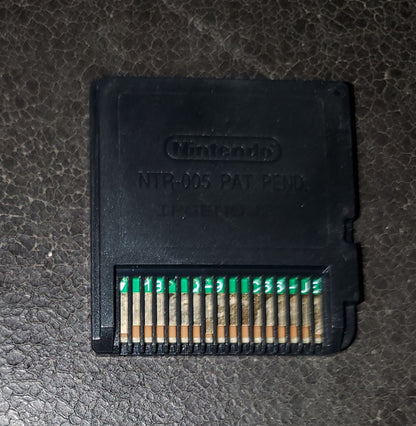 Legend of Zelda The Phantom Hourglass Video Game Nintendo DS