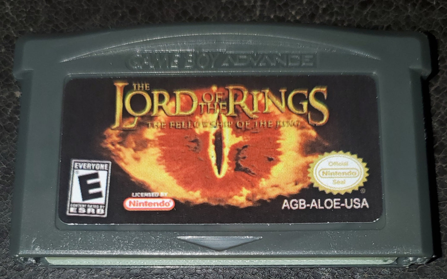 GBA Video Games Collection Bundle Lot Nintendo Gameboy Advance