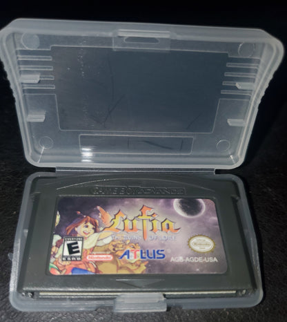 GBA Video Games Collection Bundle Lot Nintendo Gameboy Advance