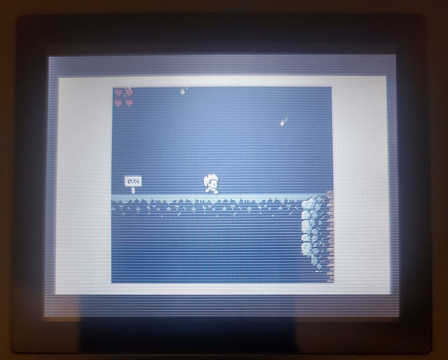 Magic & Legend Time Knights GBA Video Game Boy Advance