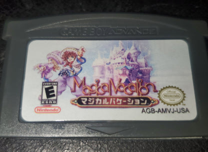 GBA Video Games Collection Bundle Lot Nintendo Gameboy Advance