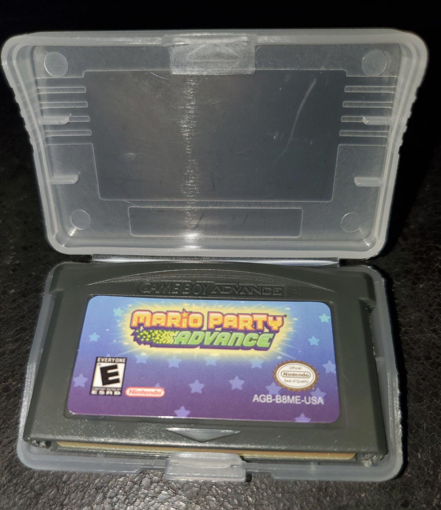 GBA Video Games Collection Bundle Lot Nintendo Gameboy Advance