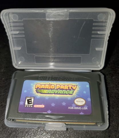 GBA Video Games Collection Bundle Lot Nintendo Gameboy Advance