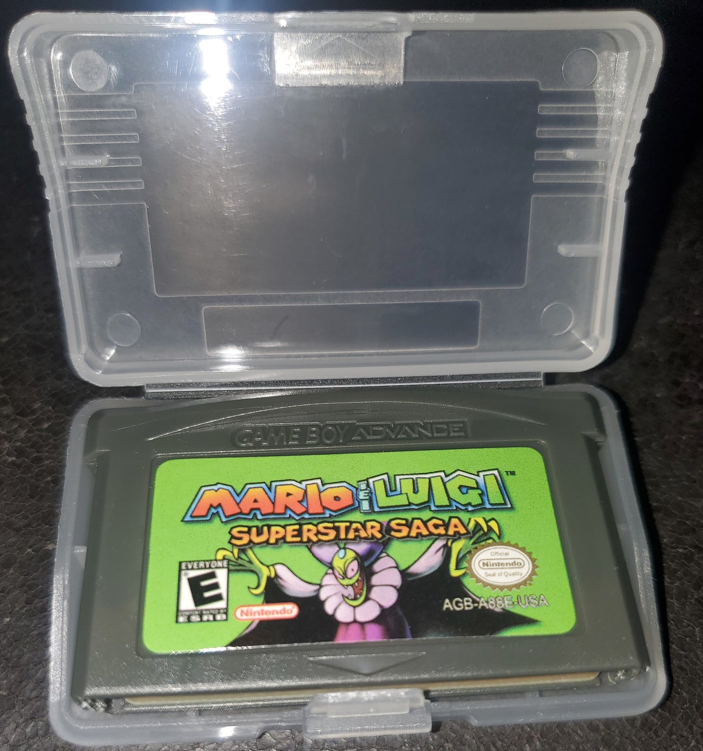 GBA Video Games Collection Bundle Lot Nintendo Gameboy Advance