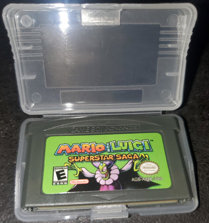 GBA Video Games Collection Bundle Lot Nintendo Gameboy Advance