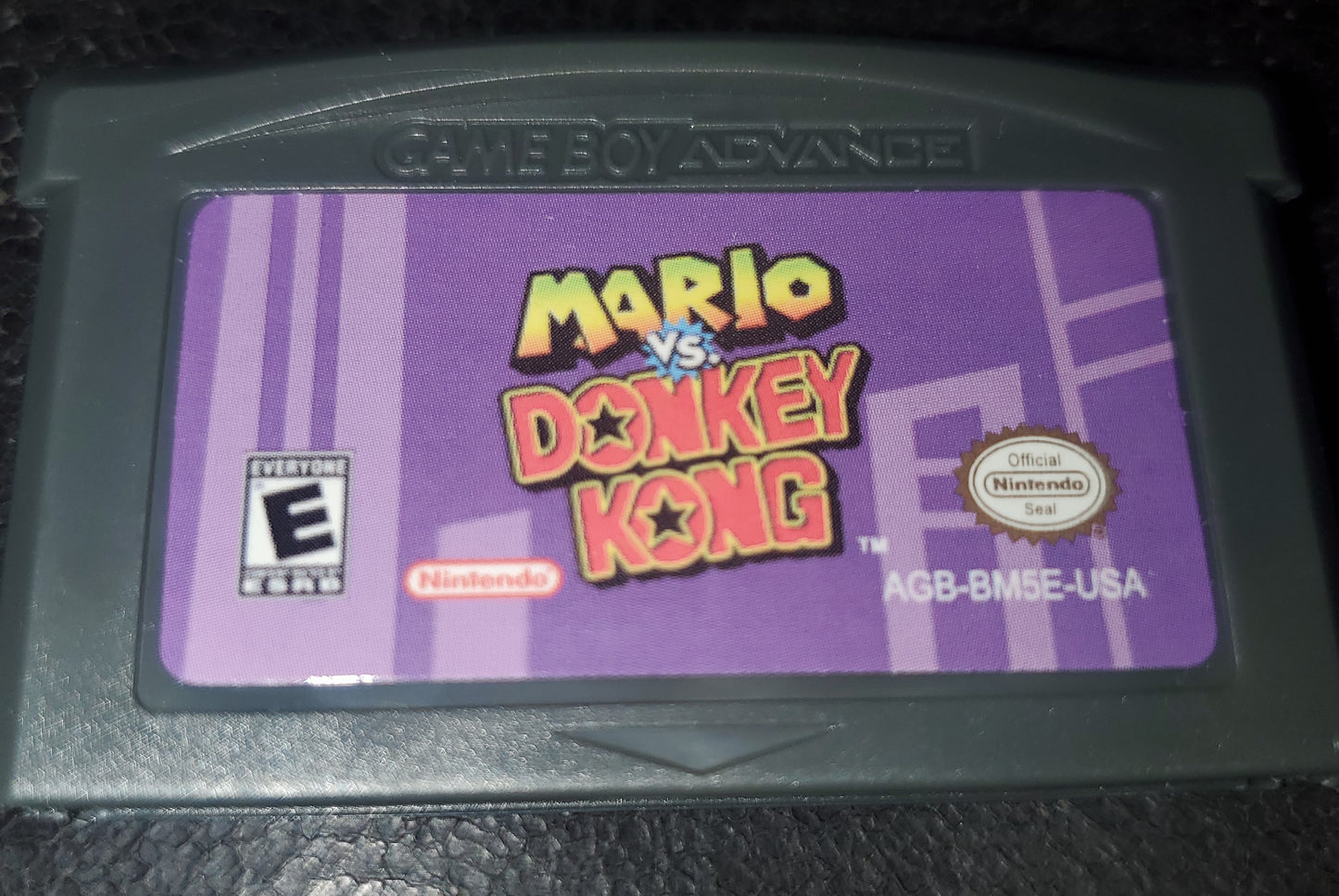 GBA Video Games Collection Bundle Lot Nintendo Gameboy Advance