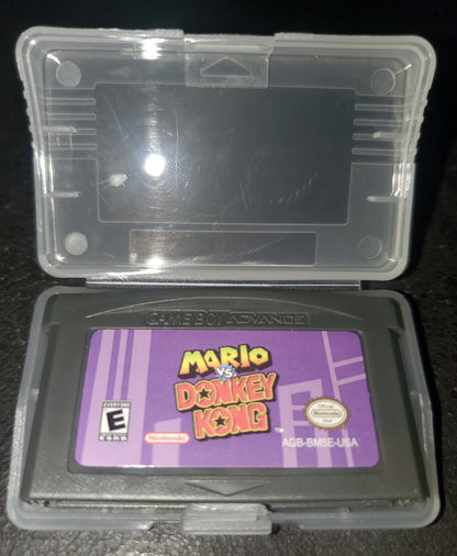 GBA Video Games Collection Bundle Lot Nintendo Gameboy Advance