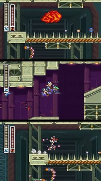 Mega Man X2 SNES Video Game Cartridge Super Nintendo 1994