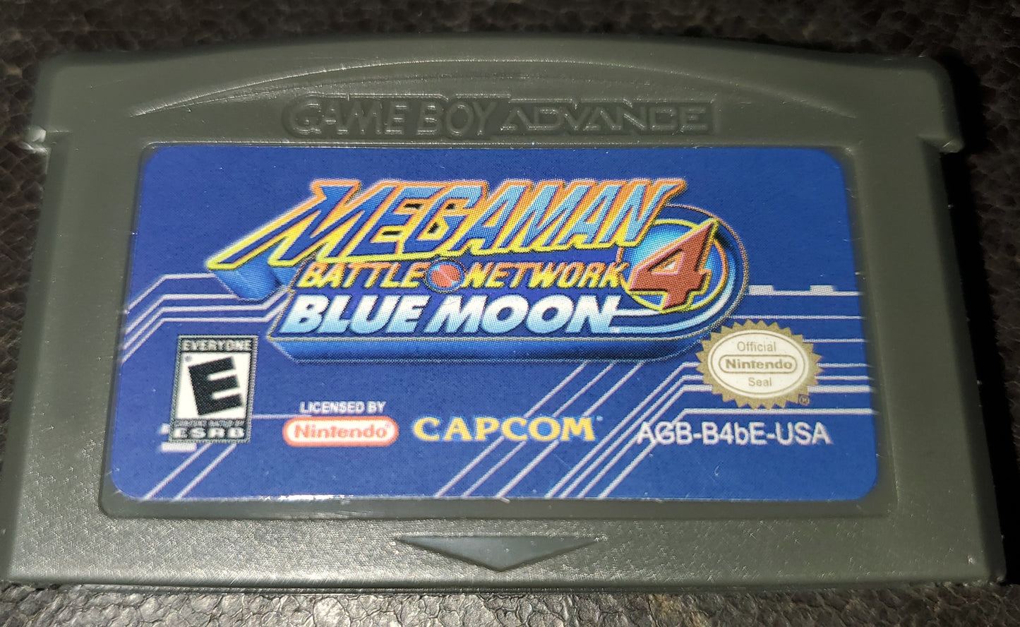 GBA Video Games Collection Bundle Lot Nintendo Gameboy Advance