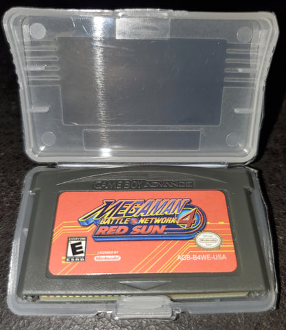 GBA Video Games Unique Rare Nintendo Game Boy Advance