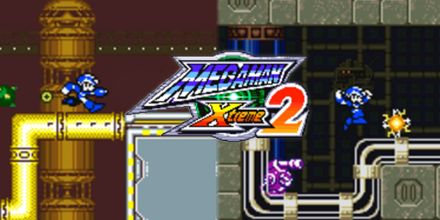 Mega Man Legacy Collection NDS Video Game Nintendo DS with Box 39 in 1