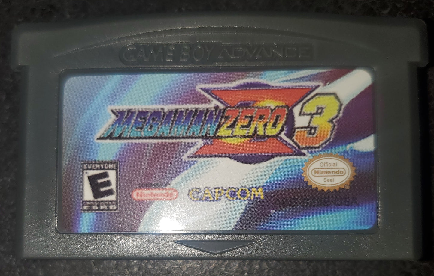 GBA Video Games Collection Bundle Lot Nintendo Gameboy Advance